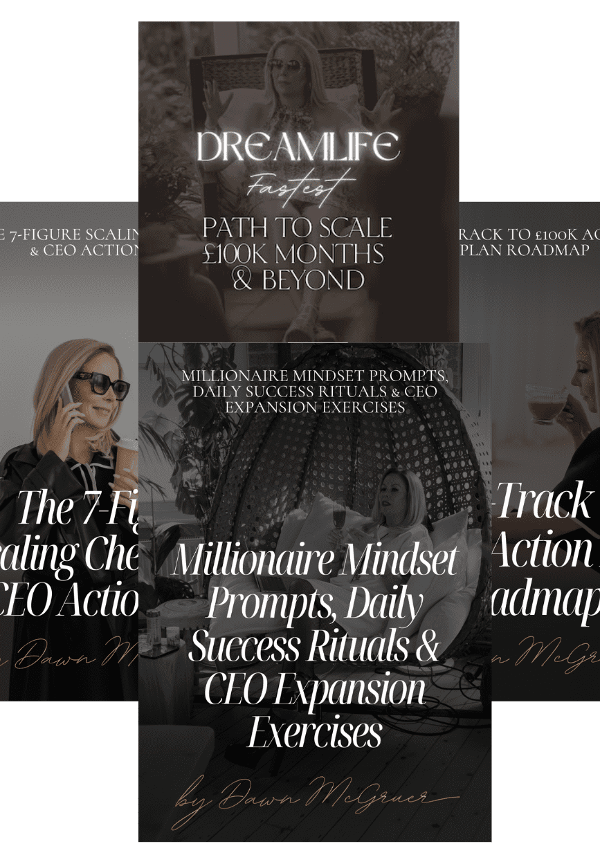 DREAMLIFE Bonus Bundle